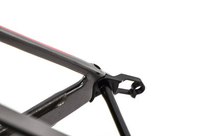 BMC Teammachine SLR01 Four Disc Frameset 2019, Size 61cm