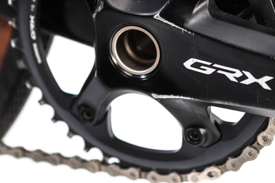 Specialized Diverge Expert Carbon Disc Shimano GRX Di2 Gravel Bike 2021, Size 58cm