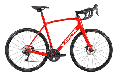 Trek Domane SL 6 Shimano Ultegra Disc Road Bike 2021, Size 58cm