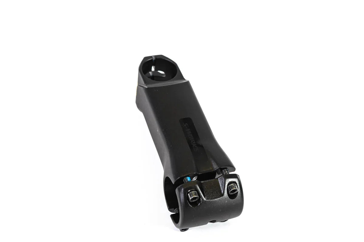 Specialized S-Works Venge Stem, 90mm +/- 6 degrees