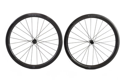 Black Inc Fifty Carbon Disc Wheelset 2019, XDR Freehub
