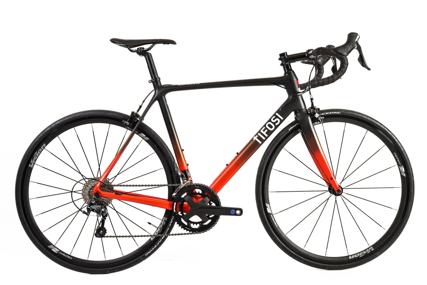 Tifosi Scalare Shimano Tiagra Road Bike 2021, Size Large