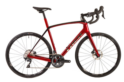 Trek Domane SL6 Disc Shimano Ultegra Road Bike 2022, Size 58cm