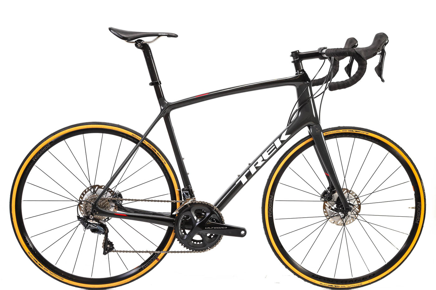 Trek Emonda SLR 6 Disc Shimano Ultegra Road Bike 2018, Size 60cm