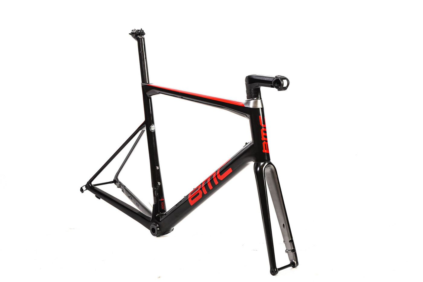 BMC Teammachine SLR01 Four Disc Frameset 2019, Size 61cm