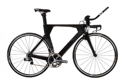 Viner TT Sram Red eTap TT Bike 2017, Size Large