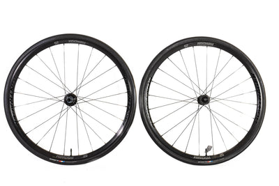 Bontrager Paradigm Comp Disc Wheelset 2022, XDR Freehub