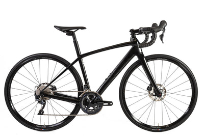 Trek Domane SL6 Disc Shimano Ultegra Road Bike 2021, Size 50cm
