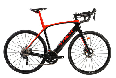 Trek Domane+ LT Shimano Ultergra Electric Road Bike 2021, Size 56cm