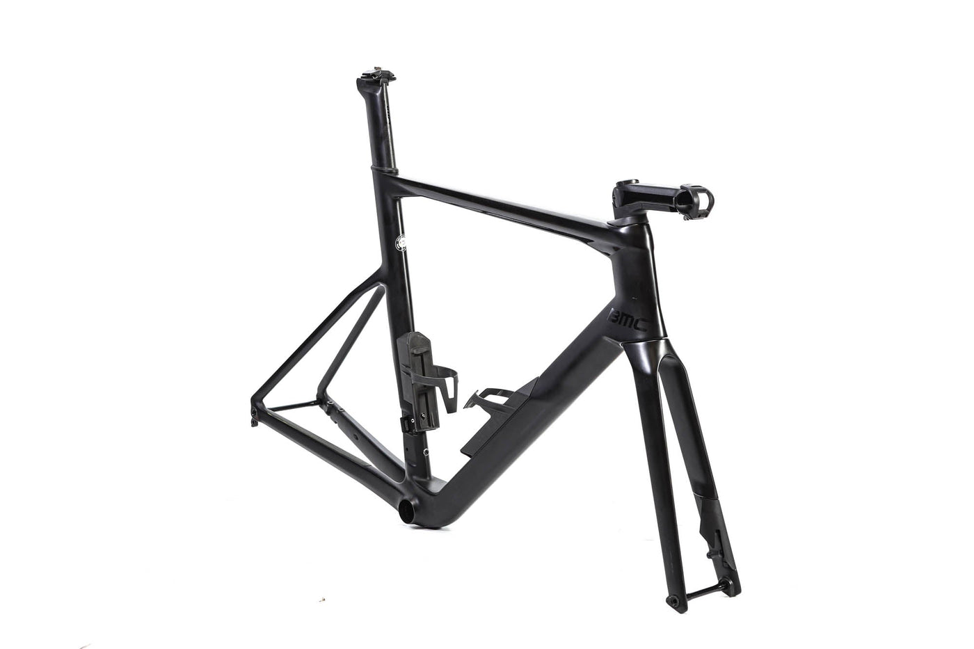 BMC TimeMachine R01 Disc Frameset 2020, Size 58cm