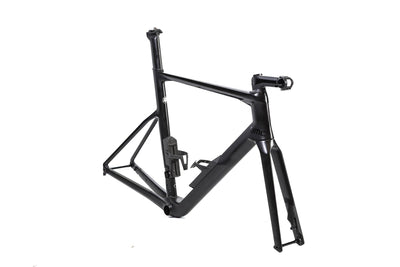 BMC TimeMachine R01 Disc Frameset 2020, Size 58cm
