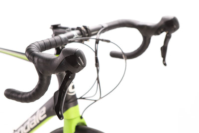 Cannondale Synapse Carbon Shimano 105 Disc Road Bike 2017, Size 58cm
