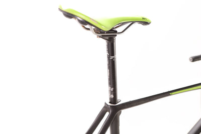 Cannondale Synapse Carbon Shimano 105 Disc Road Bike 2017, Size 58cm