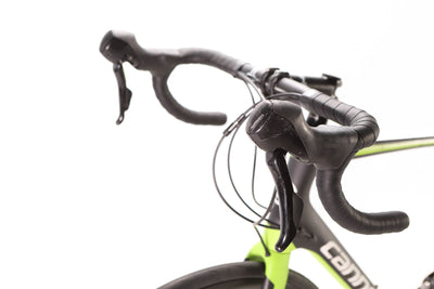 Cannondale Synapse Carbon Shimano 105 Disc Road Bike 2017, Size 58cm