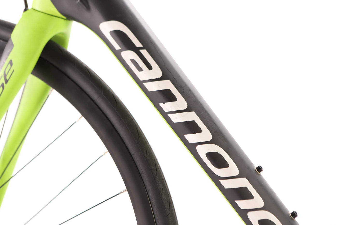 Cannondale Synapse Carbon Shimano 105 Disc Road Bike 2017, Size 58cm