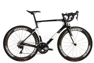 Cannondale SuperSix Evo Shimano 105 Road Bike 2020, Size 54cm