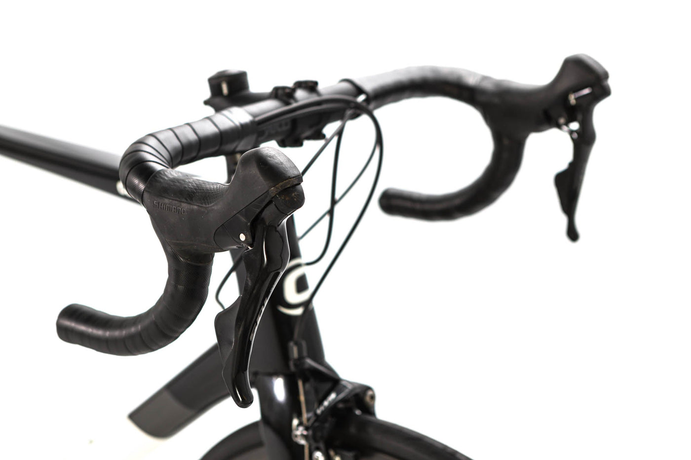 Cannondale SuperSix Evo Shimano 105 Road Bike 2020, Size 54cm