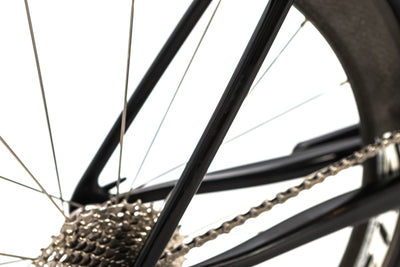 Cannondale SuperSix Evo Shimano 105 Road Bike 2020, Size 54cm