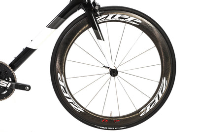 Cannondale SuperSix Evo Shimano 105 Road Bike 2020, Size 54cm