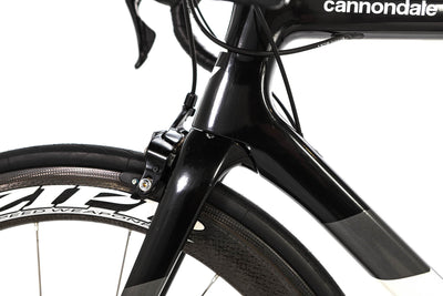 Cannondale SuperSix Evo Shimano 105 Road Bike 2020, Size 54cm