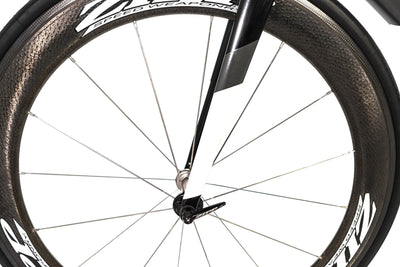 Cannondale SuperSix Evo Shimano 105 Road Bike 2020, Size 54cm