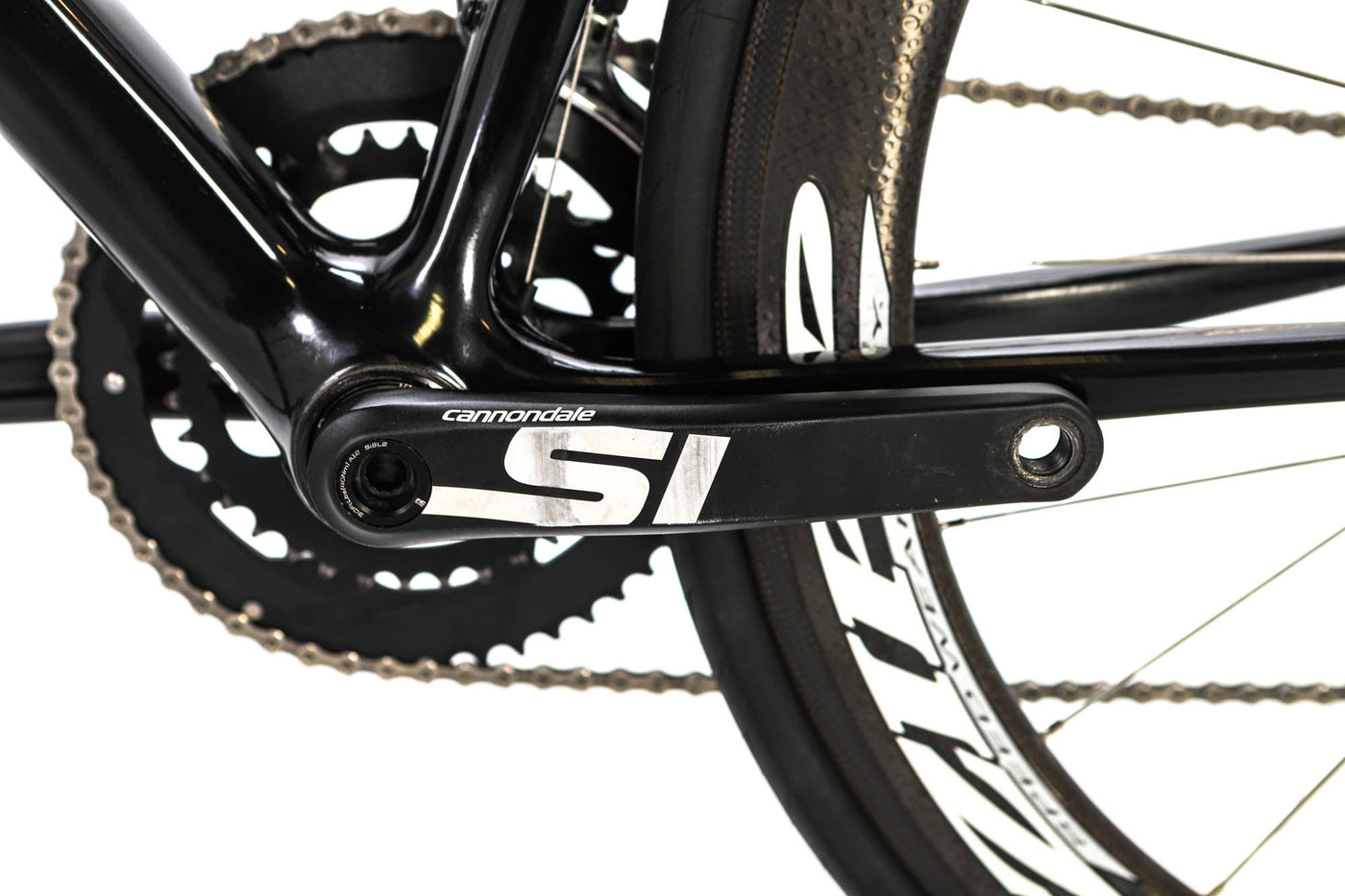 Cannondale SuperSix Evo Shimano 105 Road Bike 2020, Size 54cm
