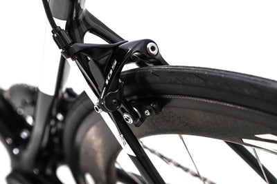 Cannondale SuperSix Evo Shimano 105 Road Bike 2020, Size 54cm