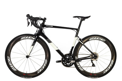 Cannondale SuperSix Evo Shimano 105 Road Bike 2020, Size 54cm
