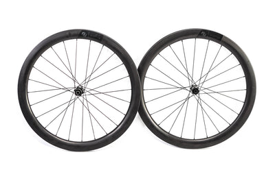 Syncros Capital Carbon 1.0 50 Disc Road Bike Wheelset 2019, Shimano Freehub