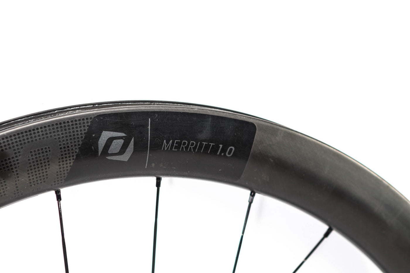 Syncros Capital Carbon 1.0 50 Disc Road Bike Wheelset 2019, Shimano Freehub
