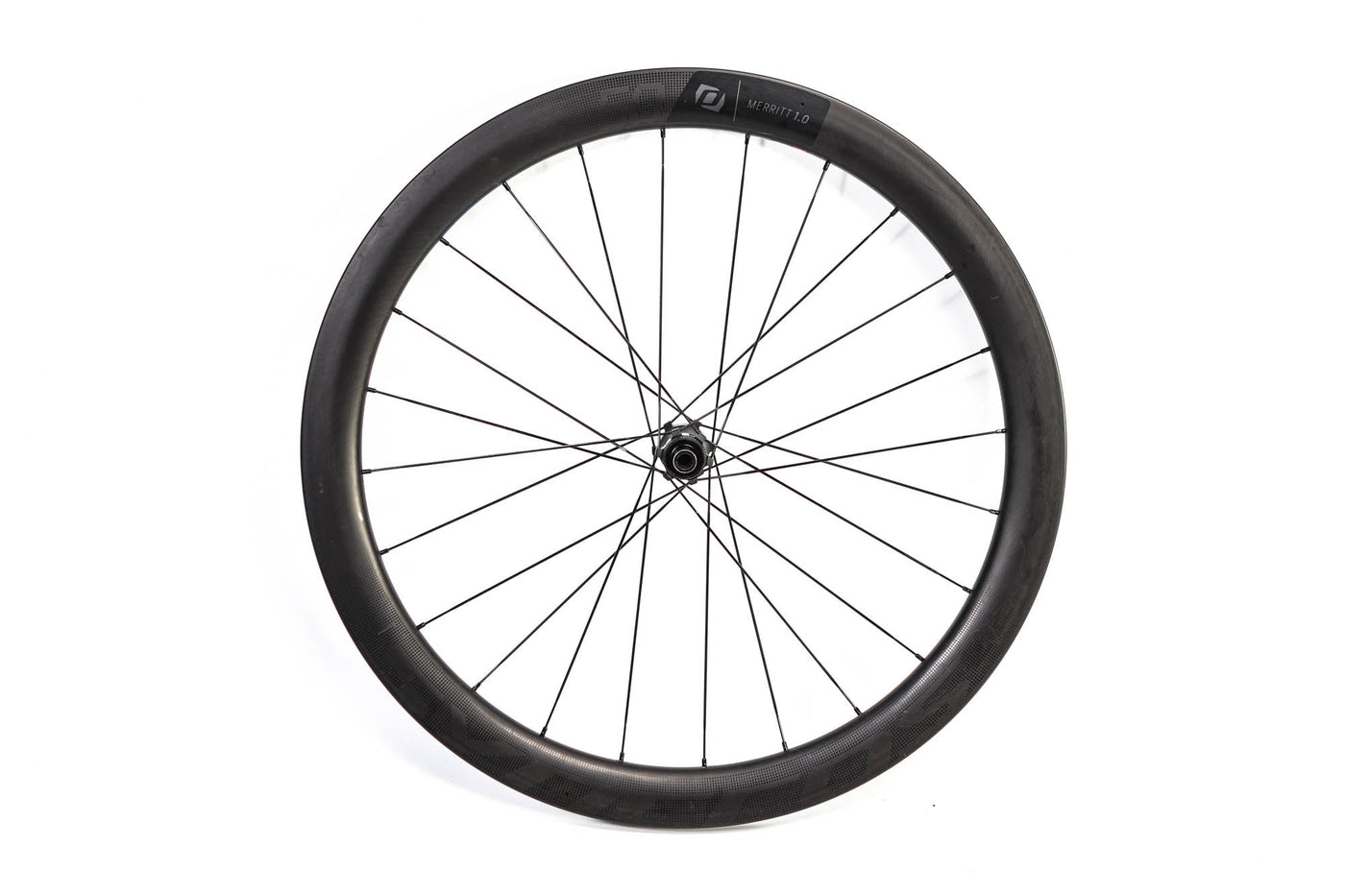 Syncros Capital Carbon 1.0 50 Disc Road Bike Wheelset 2019, Shimano Freehub