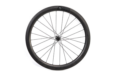 Syncros Capital Carbon 1.0 50 Disc Road Bike Wheelset 2019, Shimano Freehub