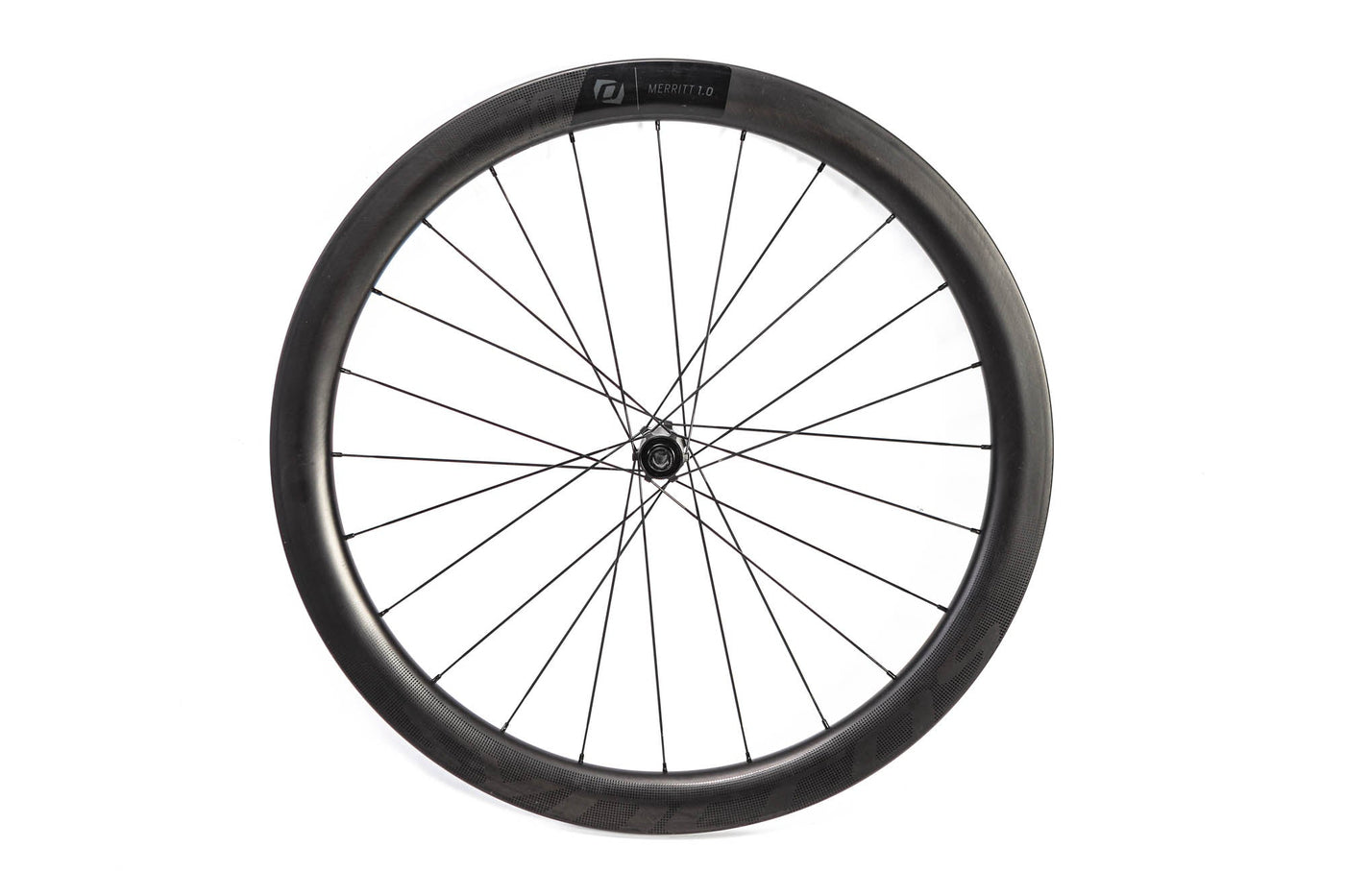Syncros Capital Carbon 1.0 50 Disc Road Bike Wheelset 2019, Shimano Freehub