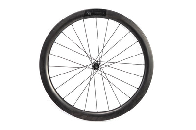 Syncros Capital Carbon 1.0 50 Disc Road Bike Wheelset 2019, Shimano Freehub