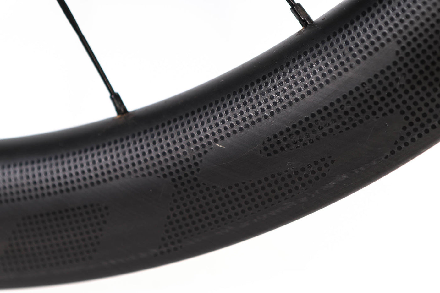 Syncros Capital Carbon 1.0 50 Disc Road Bike Wheelset 2019, Shimano Freehub