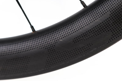 Syncros Capital Carbon 1.0 50 Disc Road Bike Wheelset 2019, Shimano Freehub