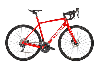 Trek Domane SL6 Shimano Ultegra Disc Road Bike 2021, Size 54cm