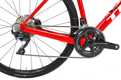 Trek Domane SL6 Shimano Ultegra Disc Road Bike 2021, Size 54cm