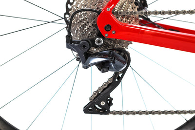 Trek Domane SL6 Shimano Ultegra Disc Road Bike 2021, Size 54cm