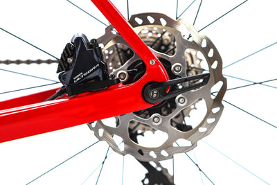 Trek Domane SL6 Shimano Ultegra Disc Road Bike 2021, Size 54cm