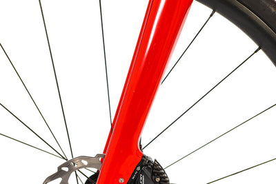 Trek Domane SL6 Shimano Ultegra Disc Road Bike 2021, Size 54cm