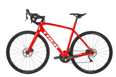 Trek Domane SL6 Shimano Ultegra Disc Road Bike 2021, Size 54cm