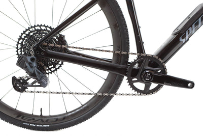 Specialized Diverge Expert Carbon Sram Rival AXS Gravel Bike 2022, Size 54cm