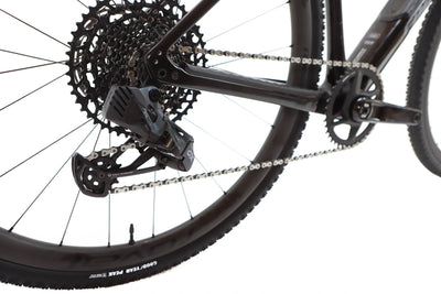 Specialized Diverge Expert Carbon Sram Rival AXS Gravel Bike 2022, Size 54cm