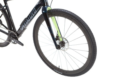 Specialized Diverge Expert Carbon Sram Rival AXS Gravel Bike 2022, Size 54cm