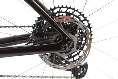 Specialized Diverge Expert Carbon Sram Rival AXS Gravel Bike 2022, Size 54cm