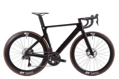 Canyon Aeroad CF SLX 8 Shimano Ultegra Di2 Disc Road Bike 2023, Size Small
