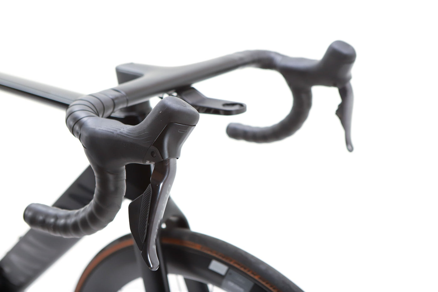 Canyon Aeroad CF SLX 8 Shimano Ultegra Di2 Disc Road Bike 2023, Size Small