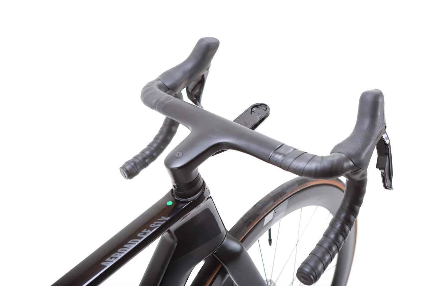 Canyon Aeroad CF SLX 8 Shimano Ultegra Di2 Disc Road Bike 2023, Size Small