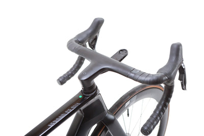 Canyon Aeroad CF SLX 8 Shimano Ultegra Di2 Disc Road Bike 2023, Size Small